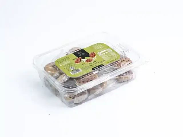 Karam Alnakhil Maamoul Kleja Olive Oil 350g