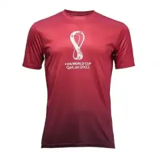 FIFA world cup qatar 2022 MEN GRADIENT JERSY M FH0034
