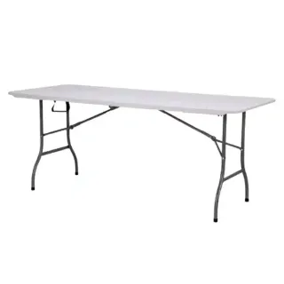 Blow Mold Folding Table 5 Feet