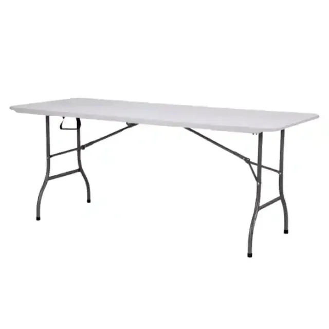 Blow Mold Folding Table 5 Feet