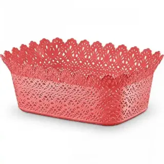 Mc-Lacy Bread Box Abk117