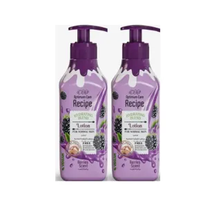 Eva Skin Clinic Hydrating Lotion 370 ml x 2 Special Price