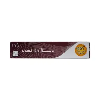 Dallah Aluminum Foil 150mx45cm