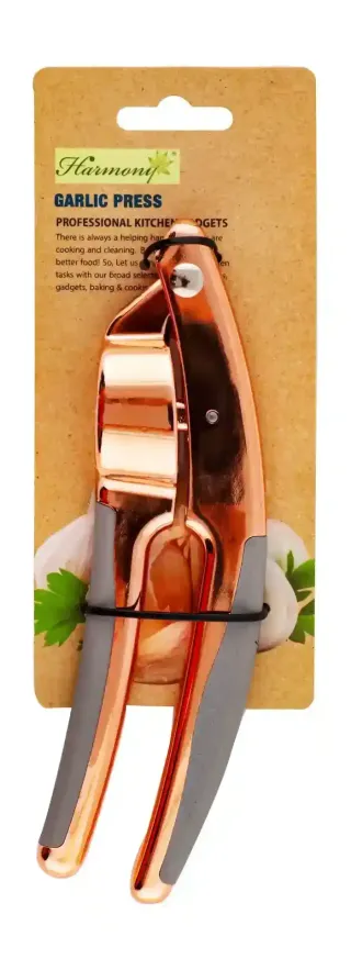 Harmony Garlic Press, 1 Piece