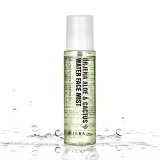 Orjena Aloe & Cactus Water Face Mist 125ml