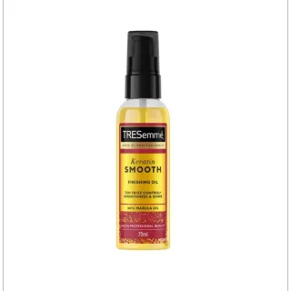 TRESemmé Hair Oil Keratin Smooth 75 ml