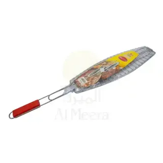 Ideal Home BBQ Fish Grill 1pcs