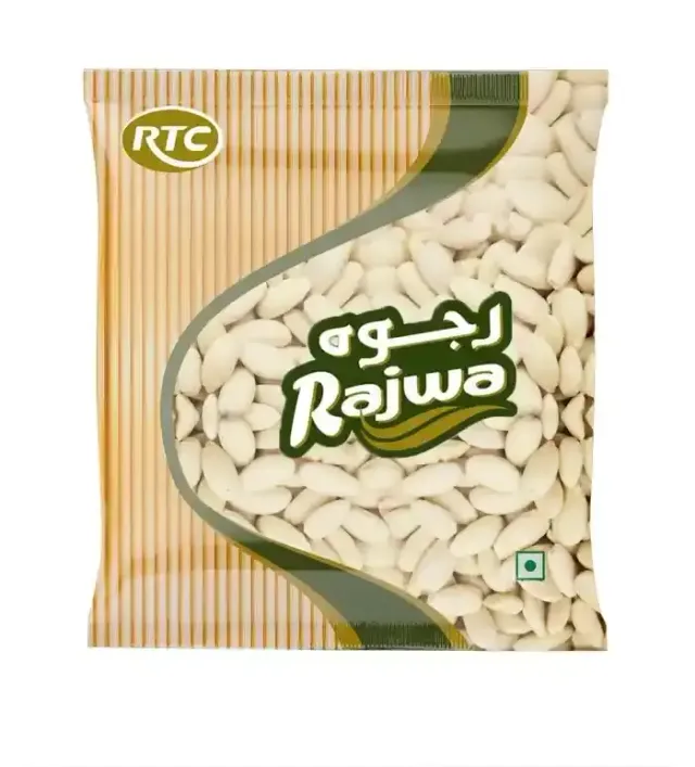 Rajwa Peeled Almond 200g Special Price