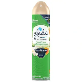 Glade Morning Fresh Air Freshener 300ml