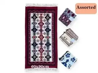 Diveenas Rug Carpet 80X150Cm Ho04277