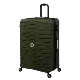 IT LUGGAGE 4W H TROLLEY 63.5CM DAHLIA