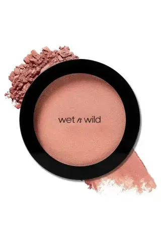 WNW BLUSH COLOR ICON PEARLESCENT PINK