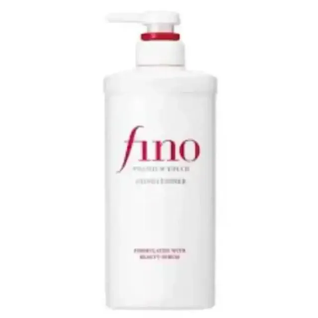 Shiseido Fino Premium Touch Conditioner 550ml
