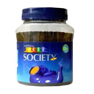 شاي سوسايتي الهندي225جم