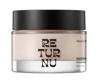 Retu Deep Comfort Cream 50 ml
