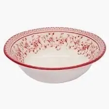 وعاء حبوب كلايتان أستر الوردي 15.7 سم