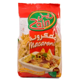 Zain Pasta Pipe 400gm