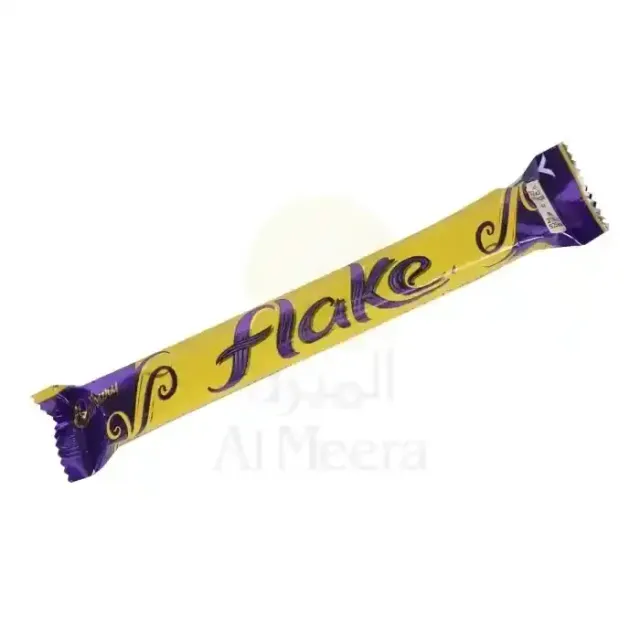 Cadbury Choco Flake 32Gm