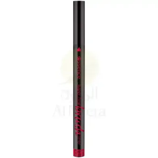 Essence Waterproof Liner Super Fine Brush
