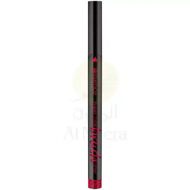 Essence Waterproof Liner Super Fine Brush