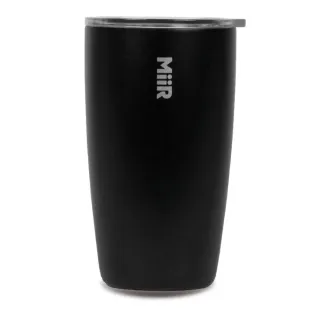 MiiR Tumbler Black 16 oz