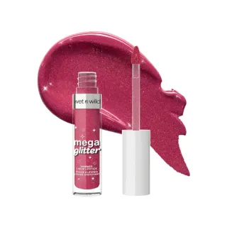Wet n Wild Megaglo Liquid Lipstick Future 2.8ml