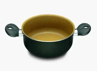 ILLA BIO COOK OIL CASSEROLE 26CM 2+LID