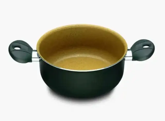 ILLA BIO COOK OIL CASSEROLE 26CM 2+LID