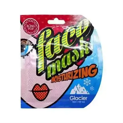Bnp Glacier Moisturizing Mask 20Ml