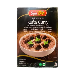 Sundip Seasoning Mixed for Meat Ball 50g