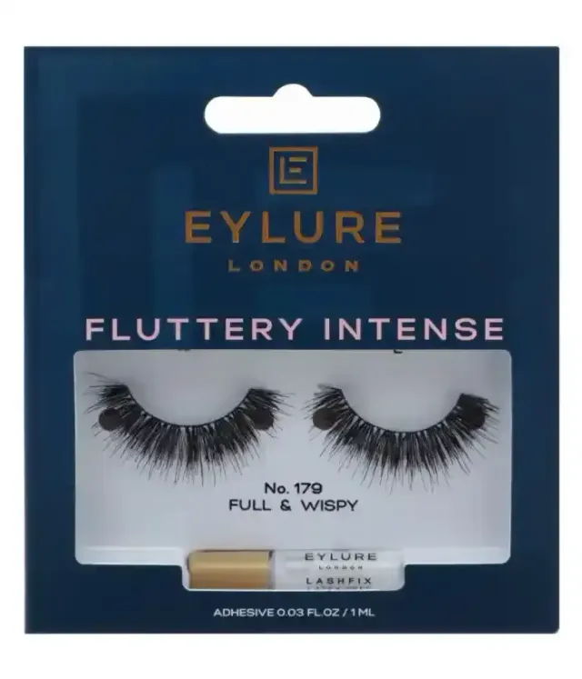 Eylure Fluttery Intense 179