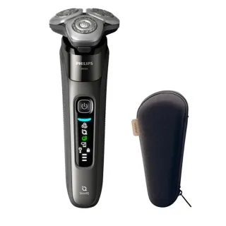 ماكينة حلاقة كهربائية فيليبس i9000 جاف ورطب مع SkinIQ X9002/05