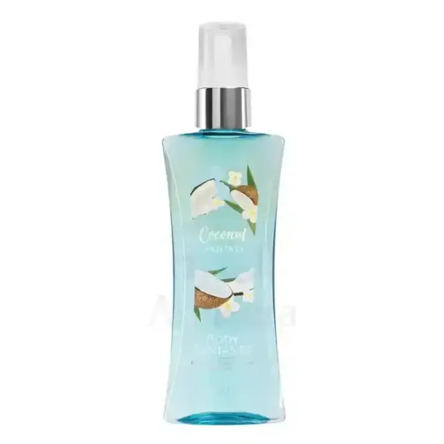 Body Fantasies Body Spray Signature Coconut Fantasy 94 ml