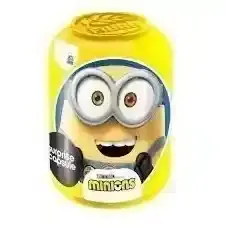 Uno Minion Cups with Cookies 10 g