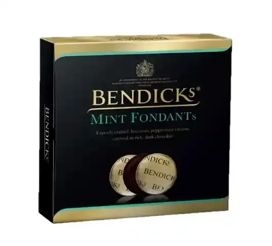 Bendicks Mint Fondant 180g