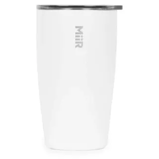 MiiR Classic Tumbler 8 oz White