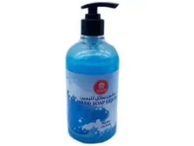 Tulip Hand Wash Sea Breeze 500ml