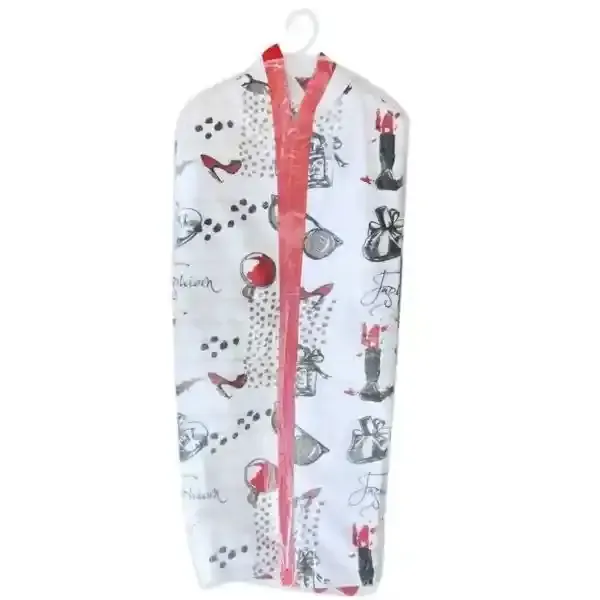 Cannon Reactive Printing Velour Hooded Childrenb/Robech05009