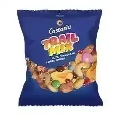كستانيا خليط مكسرات تريل 30غم
