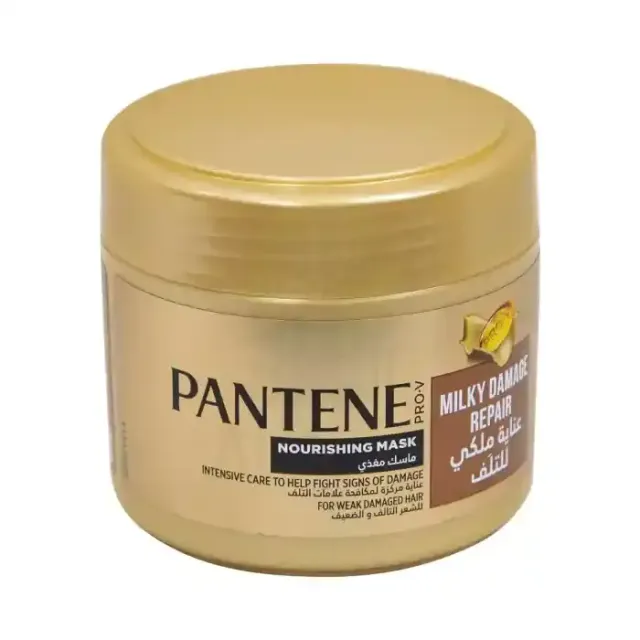 Pantene Pro-V Hair Nourishing Mask Milky Damage Repair 300Ml