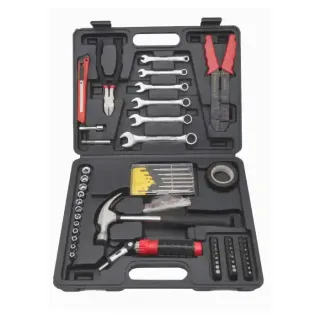 Mega Tool Set 98Pcs Kl-07054