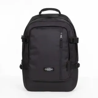 Eastpak F23 Backpack Volker Mono Black2