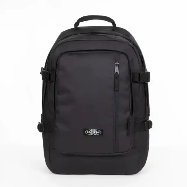 Eastpak F23 Backpack Volker Mono Black2