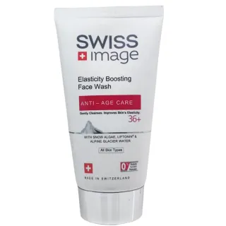 Swiss Image Face Elasticity Boosting Face Wash 150ml