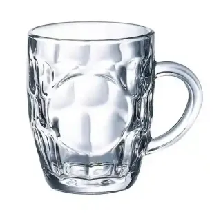 Luminarc Britannia Mug, 600ml