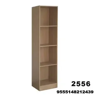 رف الكتب