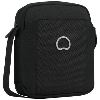 Delsey Mini Bag Picpus Black 3354112-00