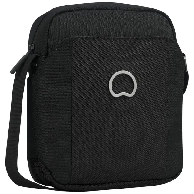 Delsey Mini Bag Picpus Black 3354112-00