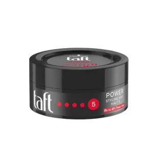 Schwarzkopf Taft Power Styling Wax 75ml