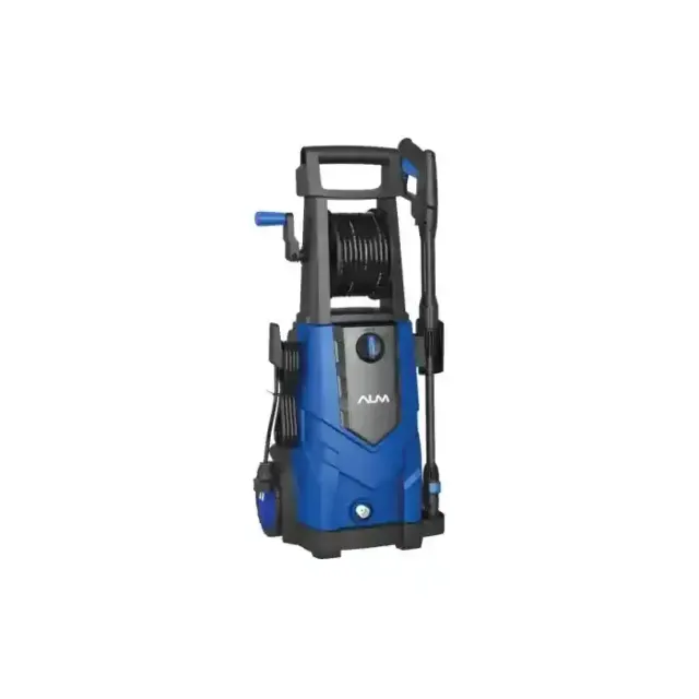 Alm Pressure Washer 1800W 90Bar Alm-Hp1800